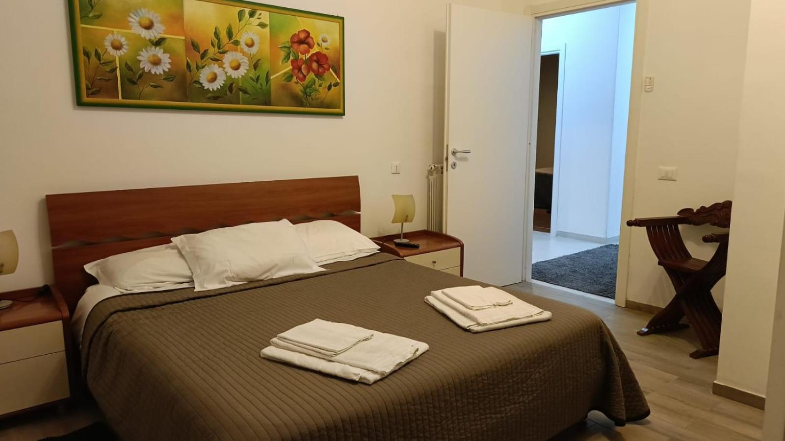 Rome Apartment D'Amata Чампино Екстериор снимка