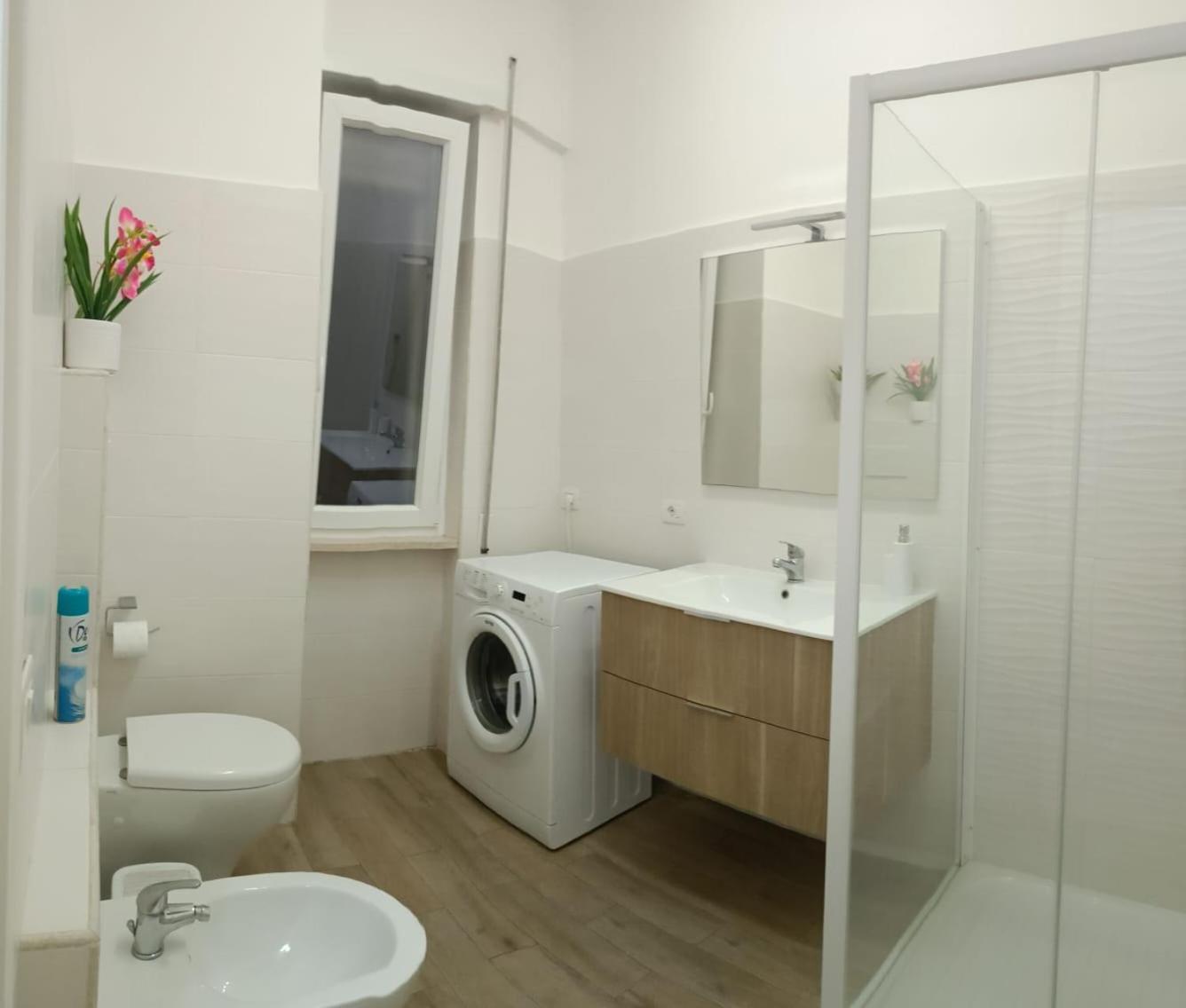 Rome Apartment D'Amata Чампино Екстериор снимка