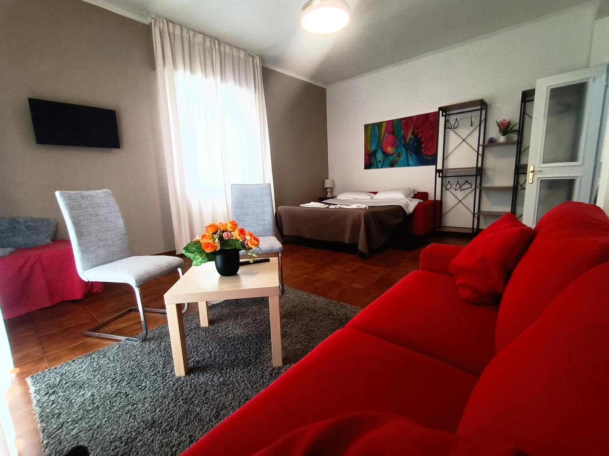 Rome Apartment D'Amata Чампино Екстериор снимка