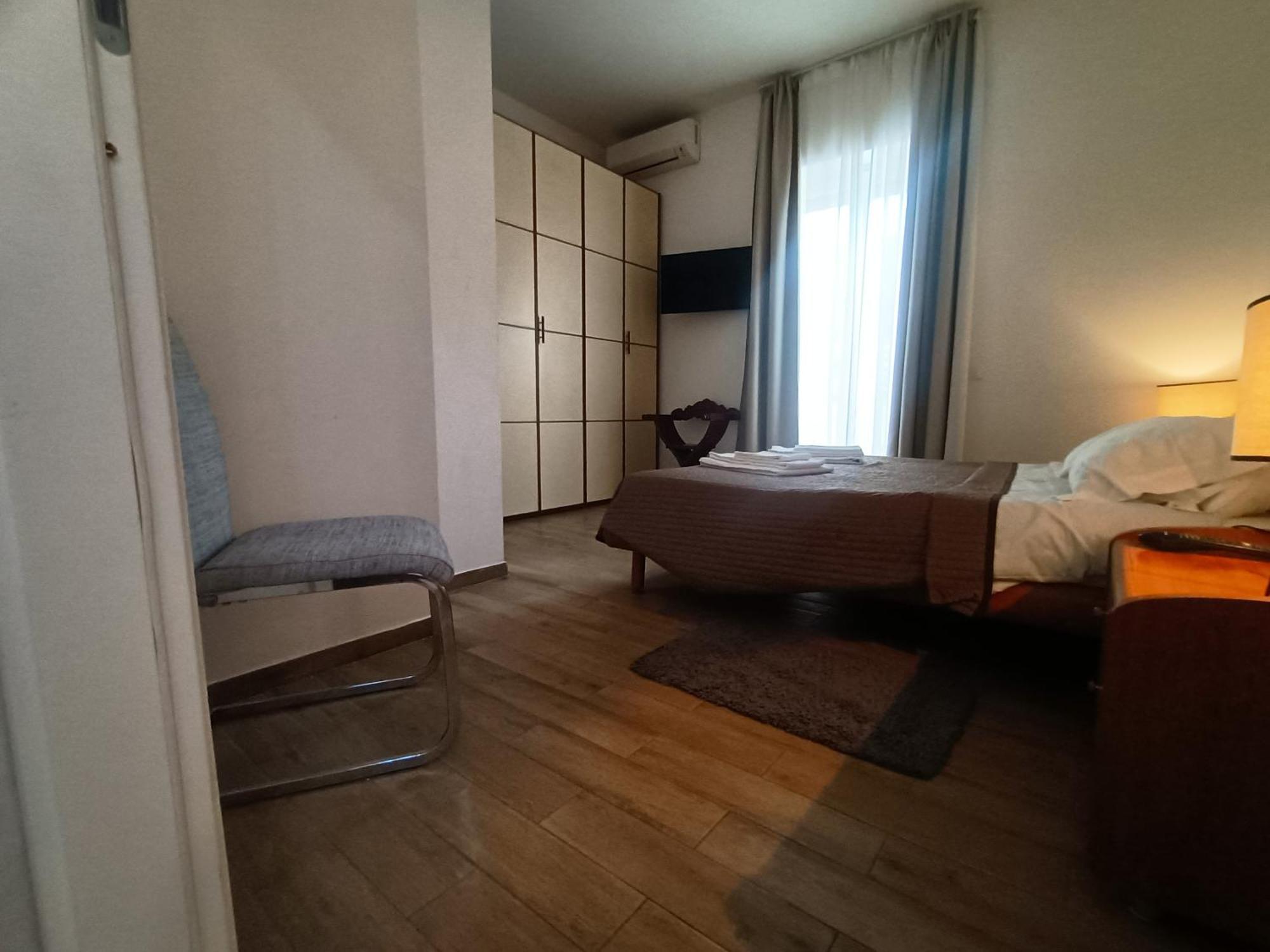 Rome Apartment D'Amata Чампино Екстериор снимка