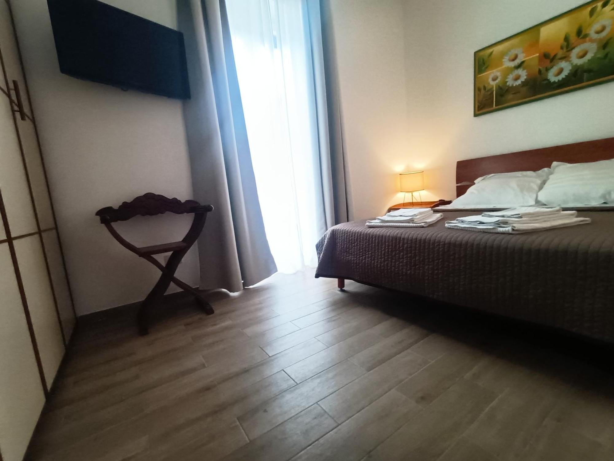 Rome Apartment D'Amata Чампино Екстериор снимка