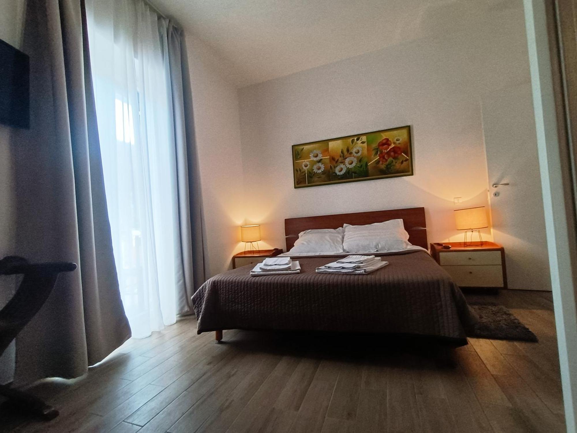Rome Apartment D'Amata Чампино Екстериор снимка