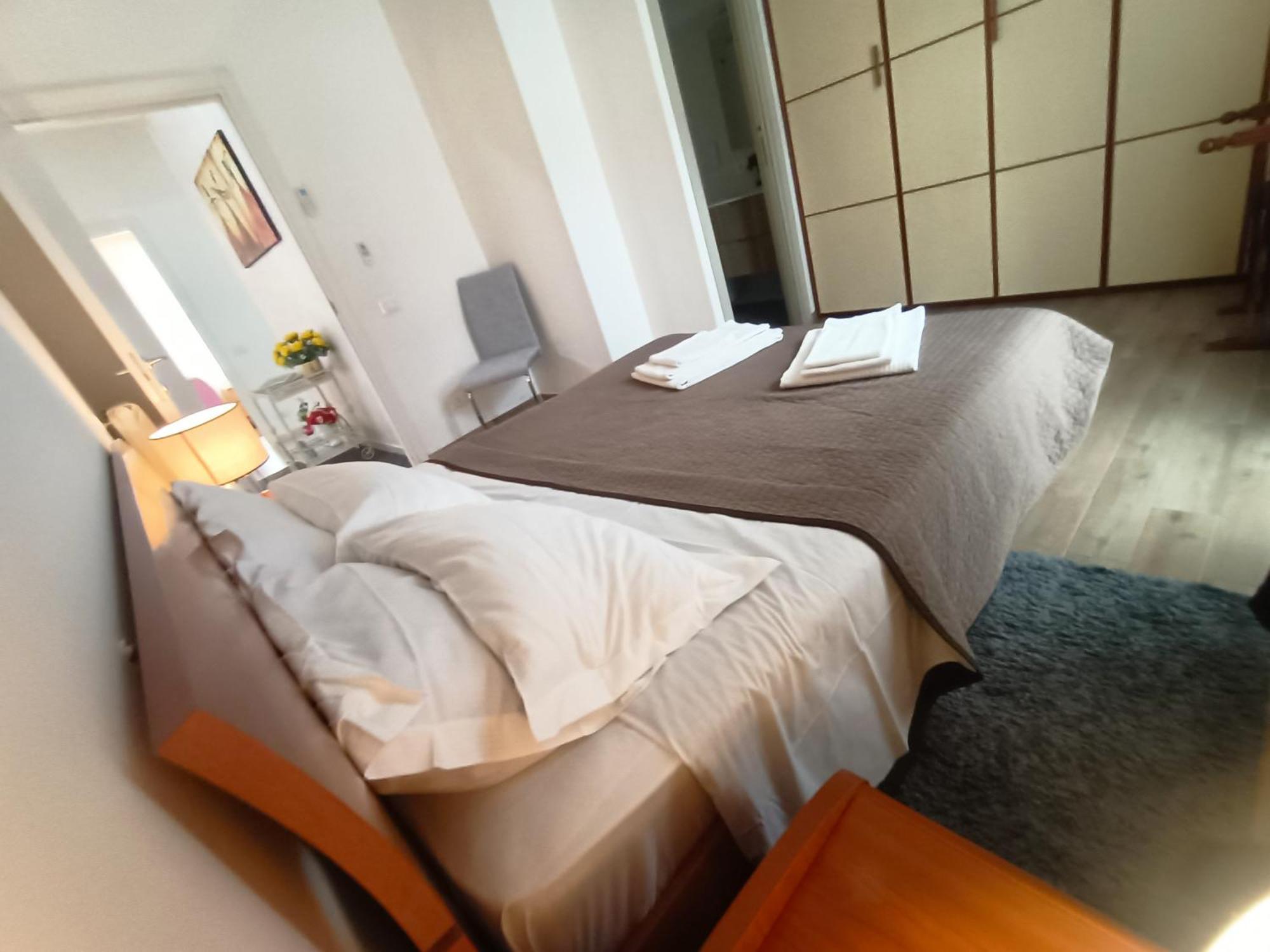 Rome Apartment D'Amata Чампино Екстериор снимка