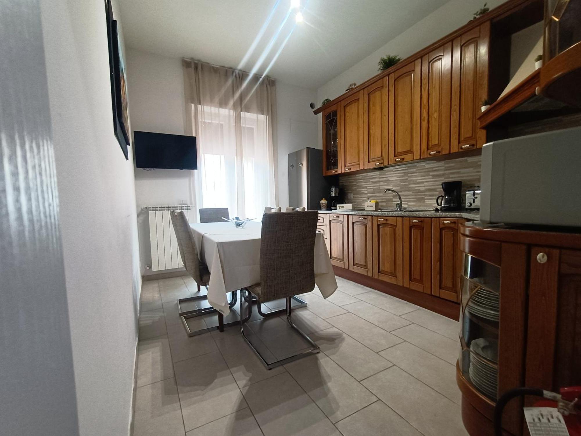 Rome Apartment D'Amata Чампино Екстериор снимка